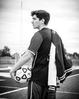 Ricky Beltran - Soccer - BW - TJP (17 of 21)