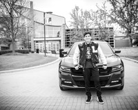 Ricky Beltran - Soccer - BW - TJP (19 of 21)