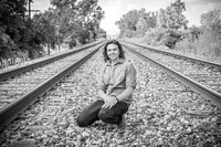 Jeramiah Torres @ Lincoln Street Art Park - BW - TJP (18 of 106)
