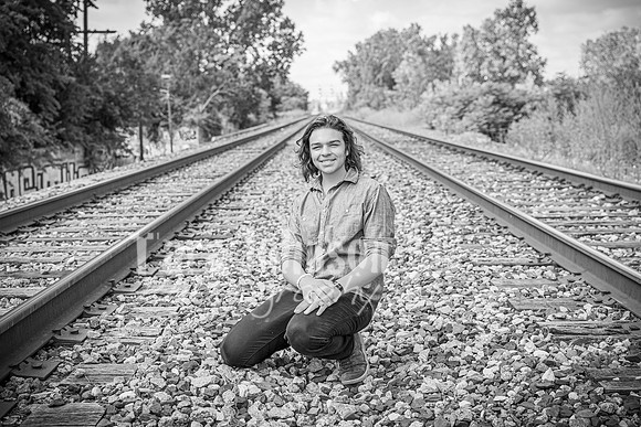 Jeramiah Torres @ Lincoln Street Art Park - BW - TJP (18 of 106)