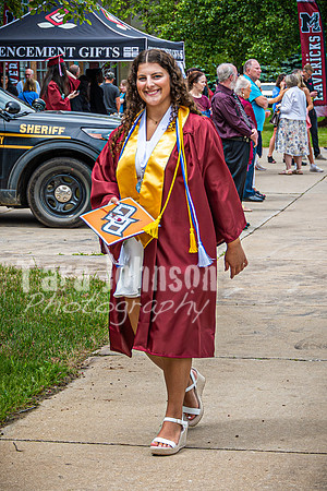 2024 MHS Graduation - Candids - TJP (28 of 85)