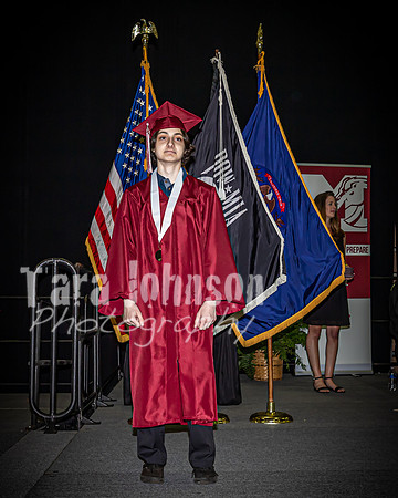 22 MHS Grad - Angle #2 Flags - TJP (249 of 297)