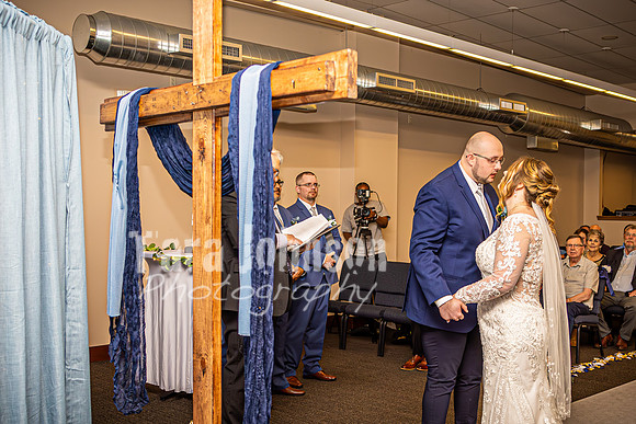 Mitch & Kelly - Bride & Groom - TJP (139 of 212)