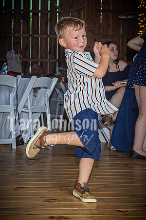 Dayton & Audrey Briggs - The Dance - TJP (83 of 131)