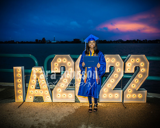 22 IA Grad - Angle #5 Lighted Sign - TJP (6 of 6)