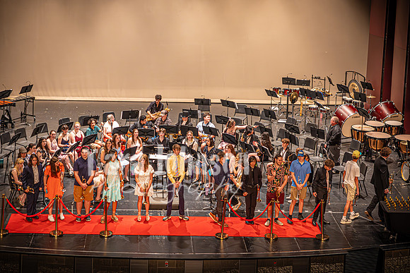 2024 HVS Band - Movie Night - TJP (27 of 361)