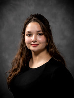 2020-21 LHS Theatrical Headshots