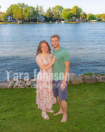Matthew and Ally - TJP (1 of 2)