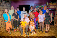 Parrish Family Photos