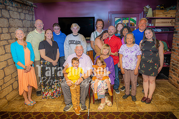 Parrish Family Photos - TJP (1 of 34)
