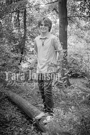 Xander Gillert @ Central Park - BW - TJP (45 of 52)
