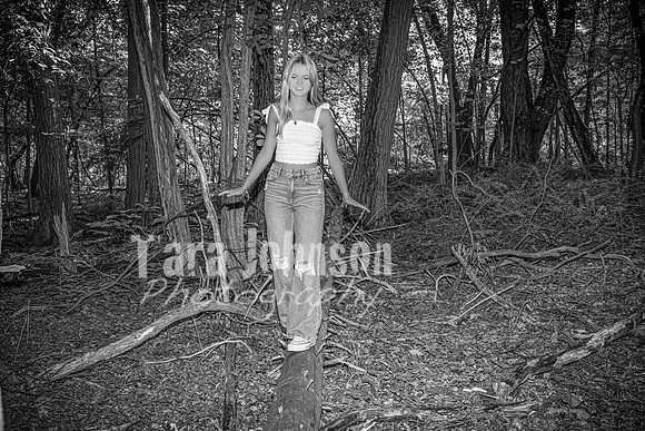 Lilly Danielson - BW - TJP (1 of 81)