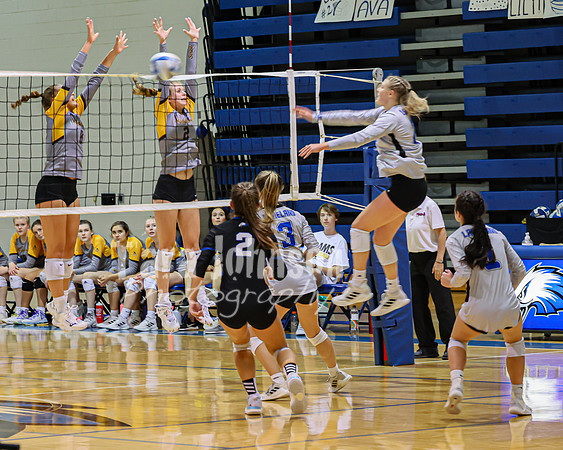 2023 LHS Volleyball - 9-15 Adams - TJP (12 of 111)