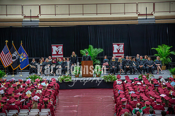 2024 MHS Graduation - Ceremony - TJP (53 of 120)
