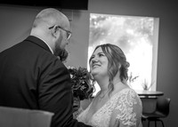 24 M. & K. Eaton Wedding [Highlights B&W] - DH (13 of 47)