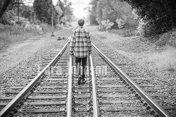 Grant Camden @ Highland Tracks - BW - TJP (26 of 70)