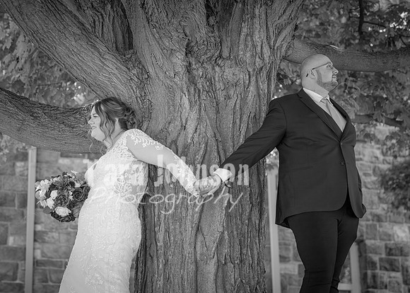 24 M. & K. Eaton Wedding [Full Collection B&W] - DH (2 of 352)
