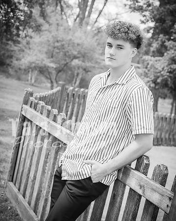 Quintyn Young - Highlights - BW -  TJP (1 of 33)
