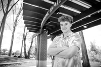 Quintyn Young - Highlights - BW -  TJP (3 of 33)
