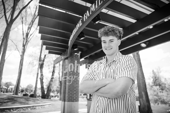 Quintyn Young - Highlights - BW -  TJP (3 of 33)