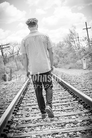 Quintyn Young - Highlights - BW -  TJP (6 of 33)
