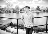 Quintyn Young - Highlights - BW -  TJP (5 of 33)