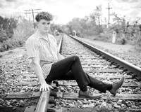 Quintyn Young - Highlights - BW -  TJP (7 of 33)