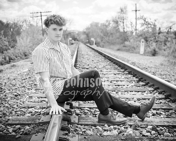 Quintyn Young - Highlights - BW -  TJP (7 of 33)