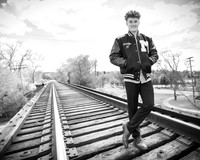 Quintyn Young - Highlights - BW -  TJP (8 of 33)