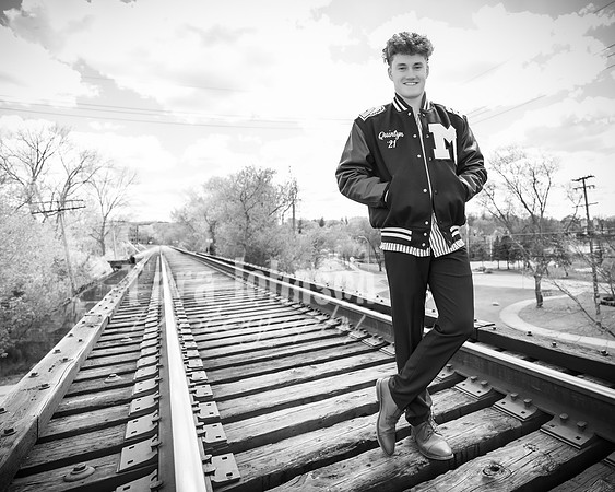 Quintyn Young - Highlights - BW -  TJP (8 of 33)