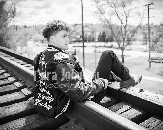 Quintyn Young - Highlights - BW -  TJP (9 of 33)