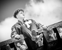 Quintyn Young - Highlights - BW -  TJP (11 of 33)