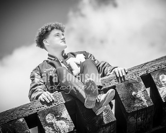 Quintyn Young - Highlights - BW -  TJP (11 of 33)