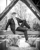 Quintyn Young - Highlights - BW -  TJP (12 of 33)