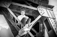 Quintyn Young - Highlights - BW -  TJP (13 of 33)