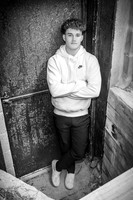 Quintyn Young - Highlights - BW -  TJP (15 of 33)