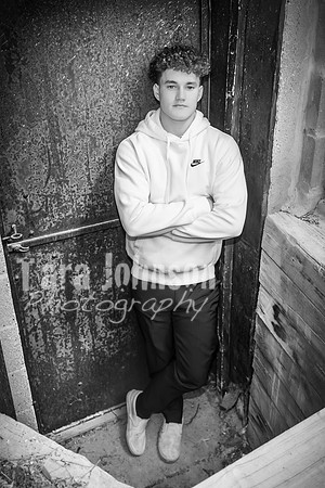 Quintyn Young - Highlights - BW -  TJP (15 of 33)