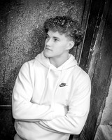 Quintyn Young - Highlights - BW -  TJP (16 of 33)