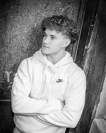 Quintyn Young - Highlights - BW -  TJP (16 of 33)