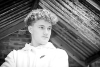 Quintyn Young - Highlights - BW -  TJP (17 of 33)