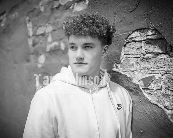 Quintyn Young - Highlights - BW -  TJP (14 of 33)
