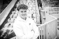 Quintyn Young - Highlights - BW -  TJP (18 of 33)