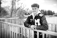 Quintyn Young - Highlights - BW -  TJP (20 of 33)