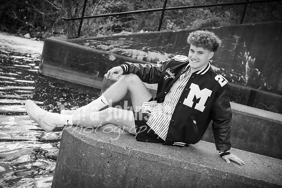 Quintyn Young - Highlights - BW -  TJP (22 of 33)
