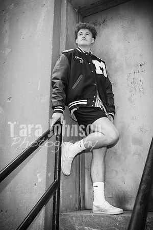 Quintyn Young - Highlights - BW -  TJP (23 of 33)