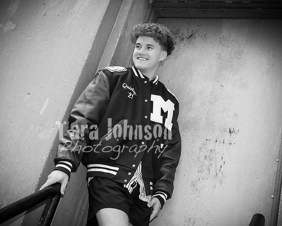 Quintyn Young - Highlights - BW -  TJP (24 of 33)