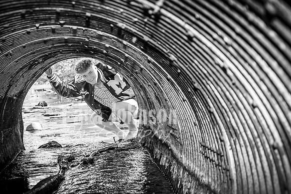 Quintyn Young - Highlights - BW -  TJP (25 of 33)