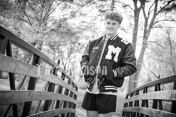 Quintyn Young - Highlights - BW -  TJP (30 of 33)