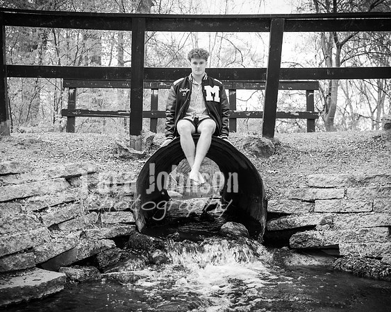 Quintyn Young - Highlights - BW -  TJP (27 of 33)