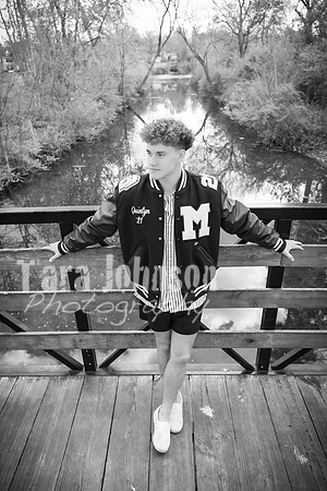 Quintyn Young - Highlights - BW -  TJP (32 of 33)